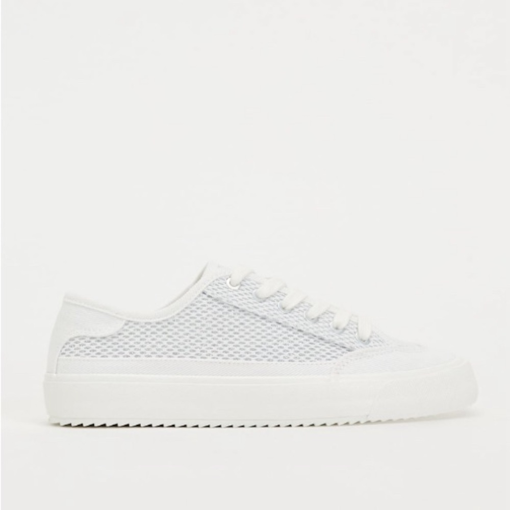 Zara mesh sneaker